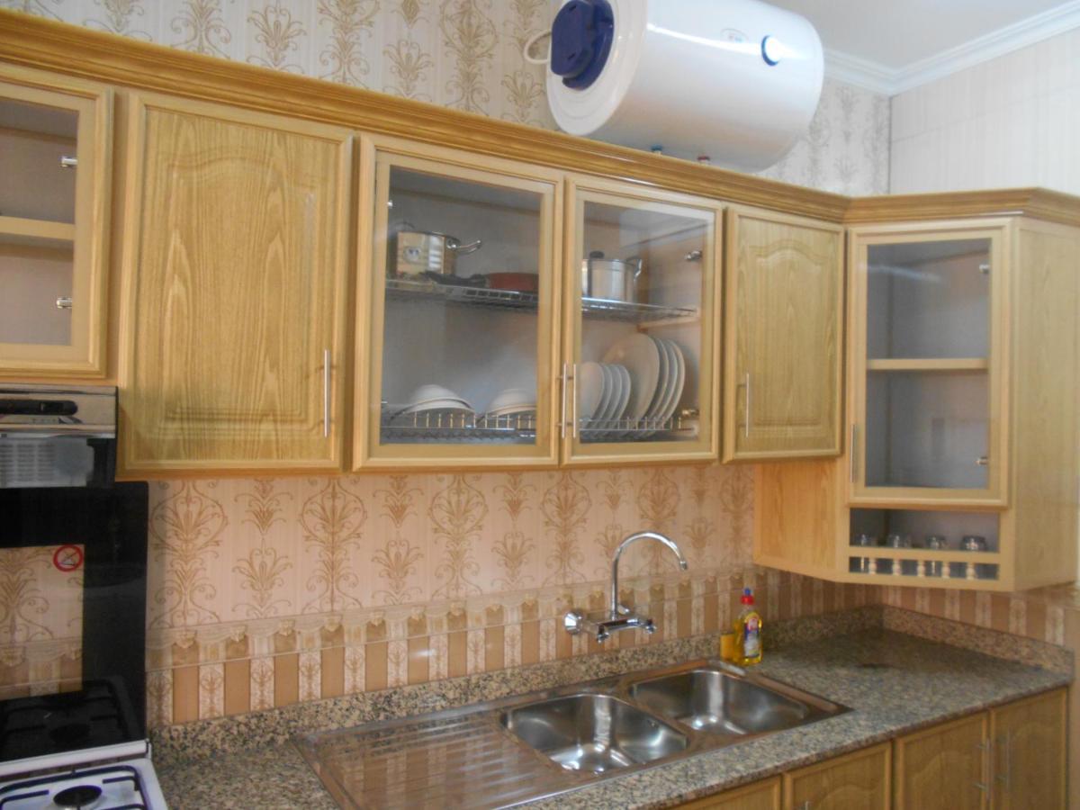 Nizwa Hotel Apartments Екстер'єр фото