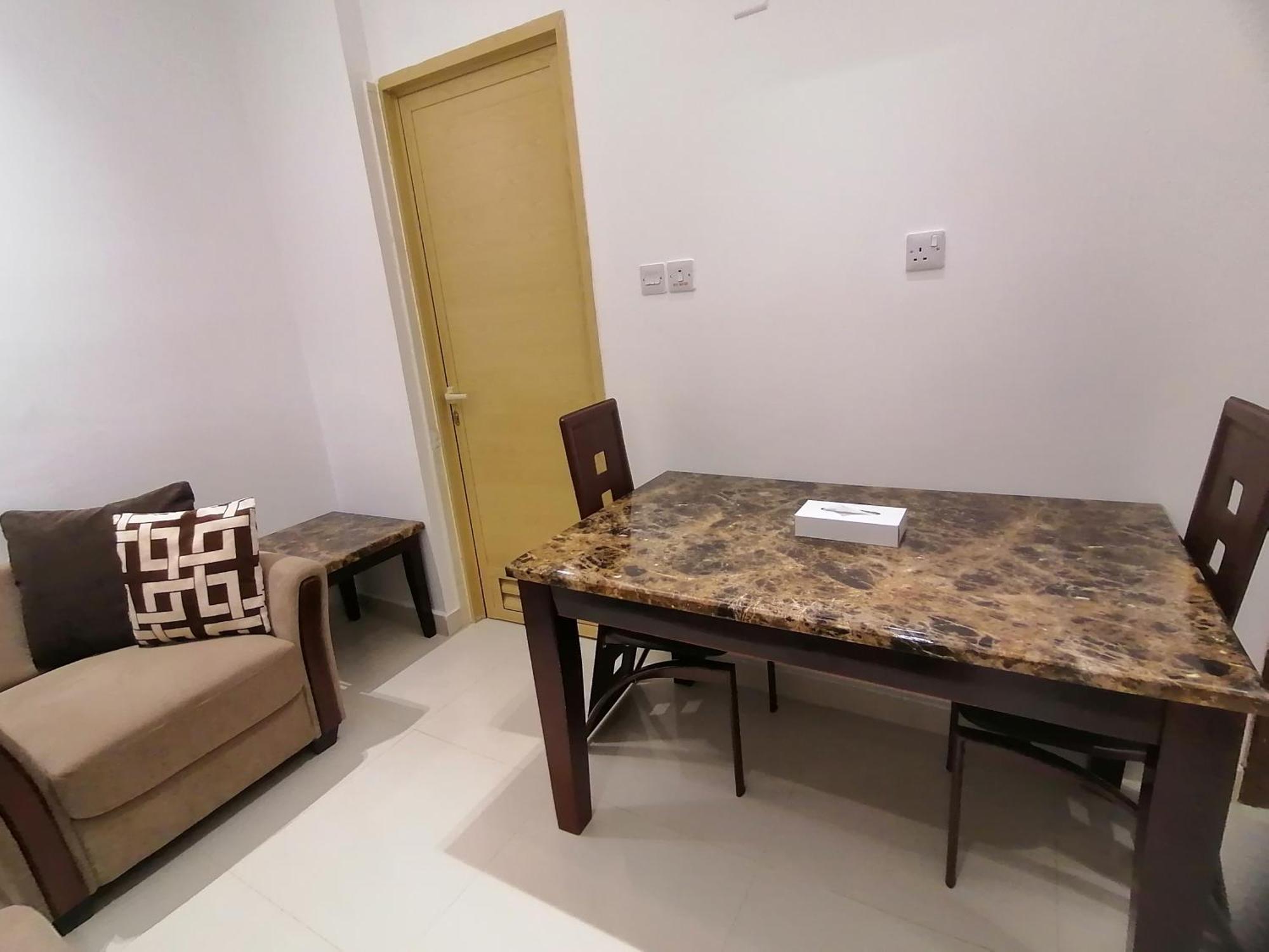 Nizwa Hotel Apartments Екстер'єр фото