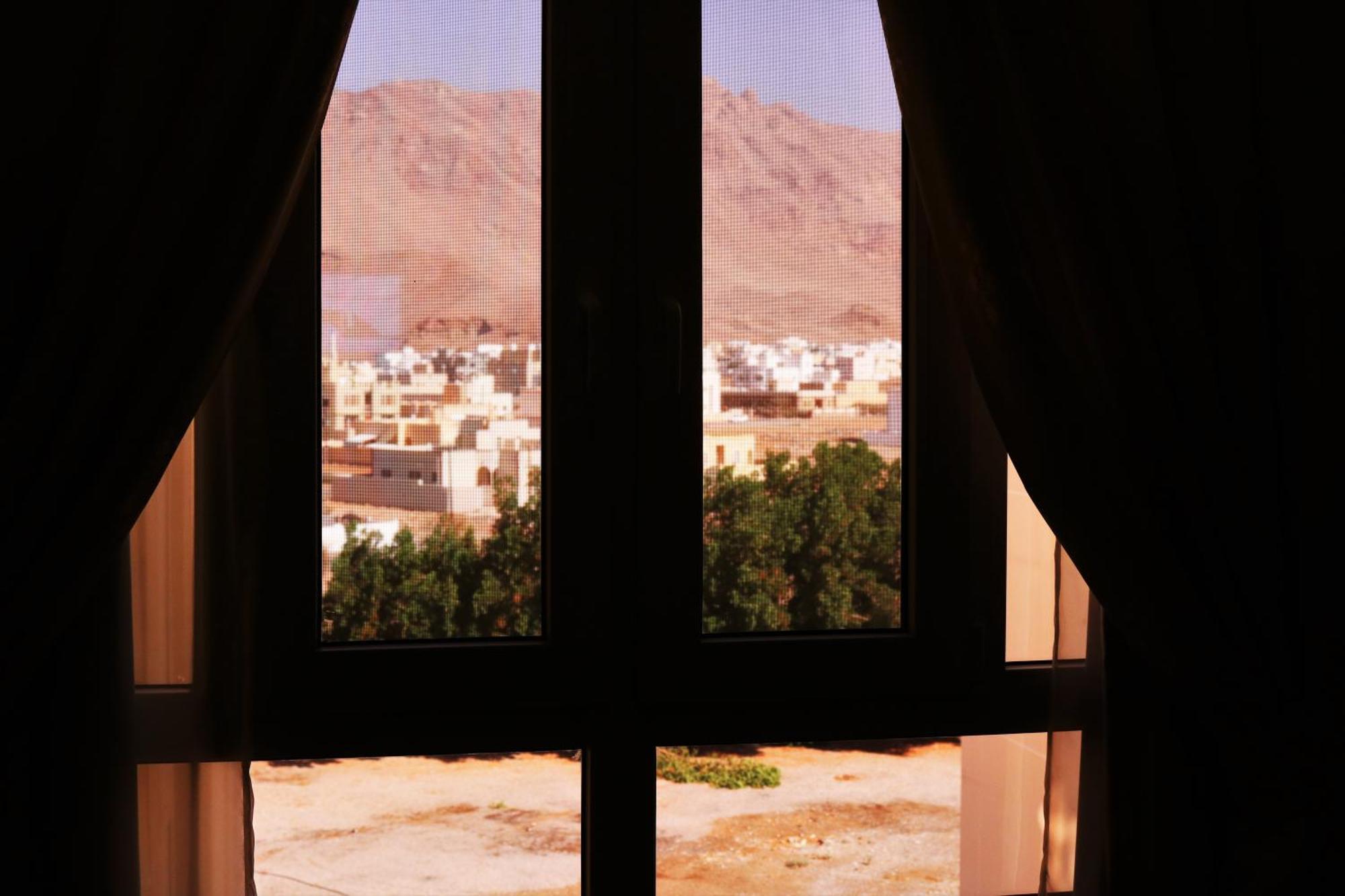 Nizwa Hotel Apartments Екстер'єр фото